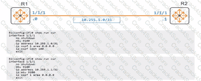 HPE7-A07 question answer