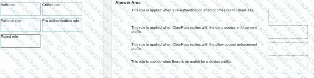 HPE7-A07 question answer