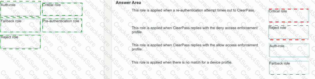 HPE7-A07 question answer