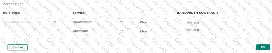 HPE7-A07 question answer