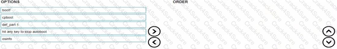 HPE7-A07 question answer
