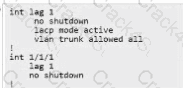 HPE7-A08 question answer