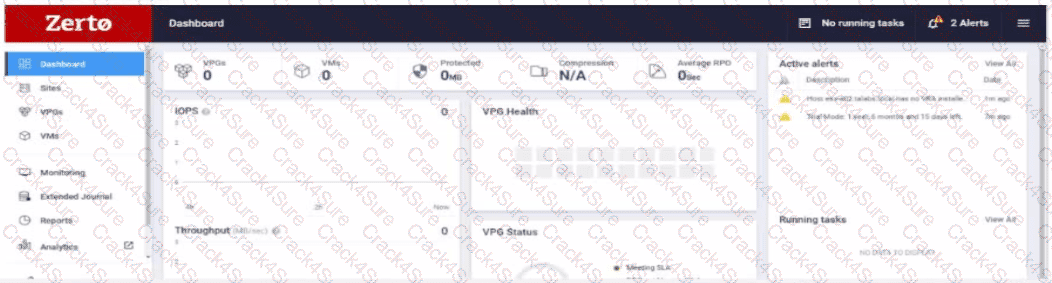 HPE7-J01 question answer