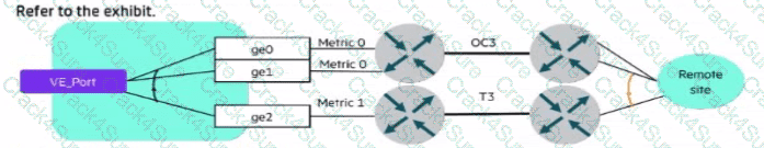 HPE7-J01 question answer
