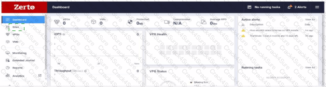 HPE7-J01 question answer