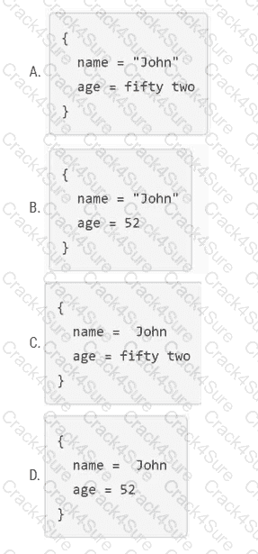 Terraform-Associate-004 question answer