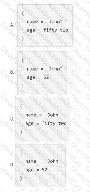 Terraform-Associate-004 question answer