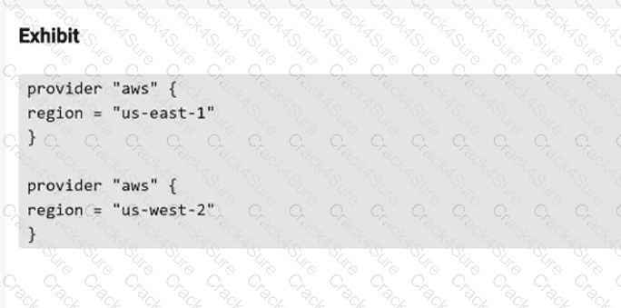 Terraform-Associate-004 question answer