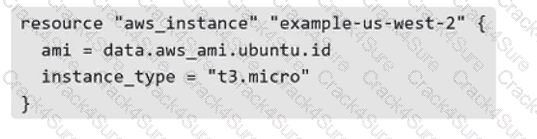 Terraform-Associate-004 question answer