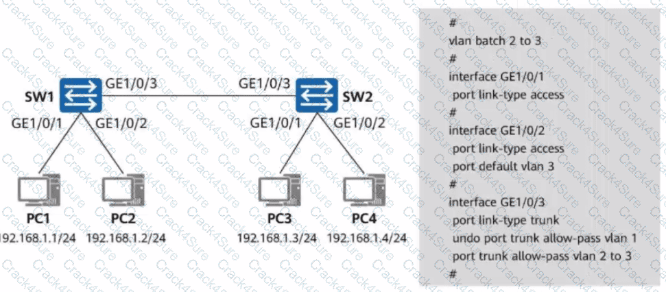 H12-811_V2.0 question answer