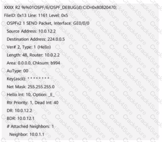 H12-831_V1.0 question answer