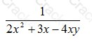 IFoA_CAA_M0 question answer