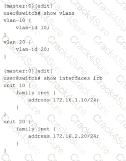 JN0-281 question answer