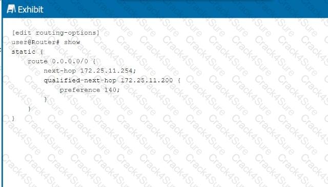 JN0-281 question answer