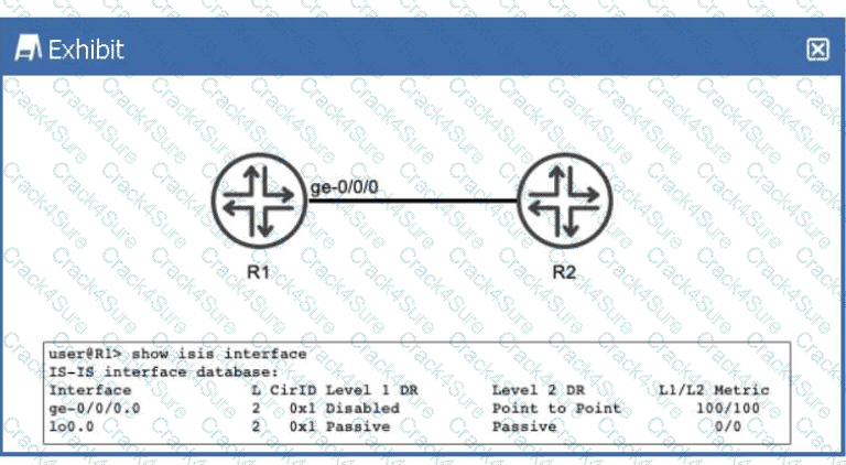 JN0-364 question answer