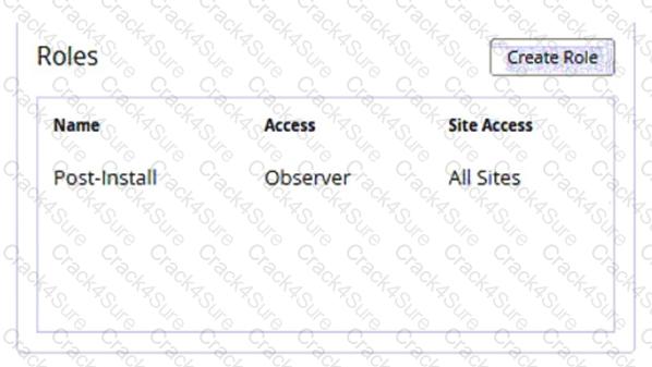 JN0-452 question answer