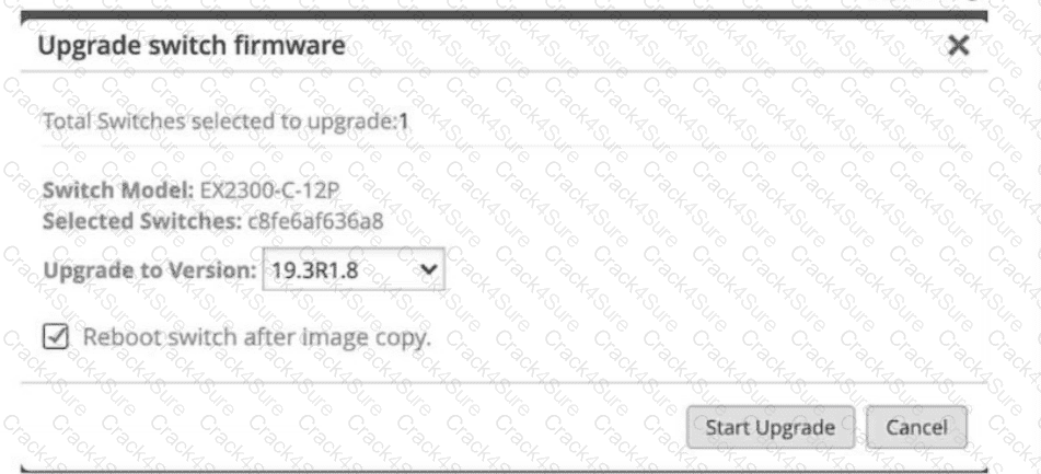 JN0-460 question answer