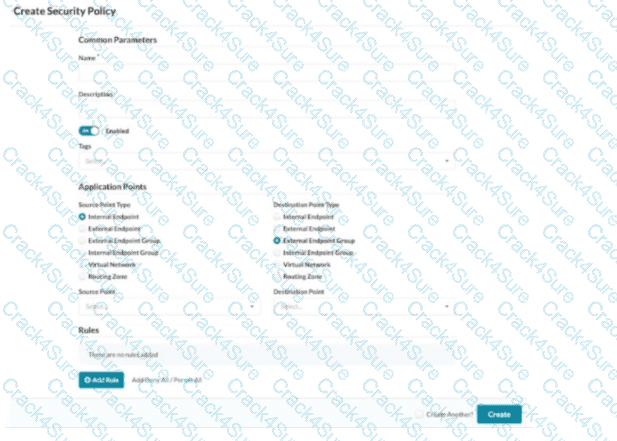 JN0-481 question answer