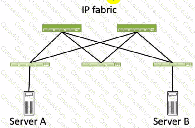 JN0-481 question answer