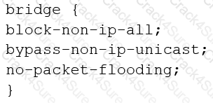 JN0-636 question answer