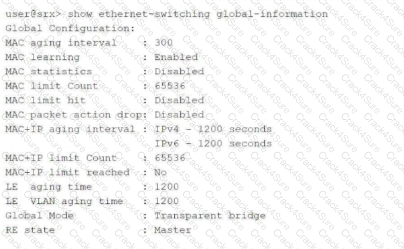 JN0-637 question answer