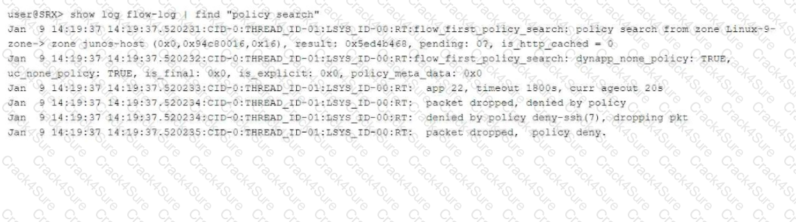 JN0-637 question answer