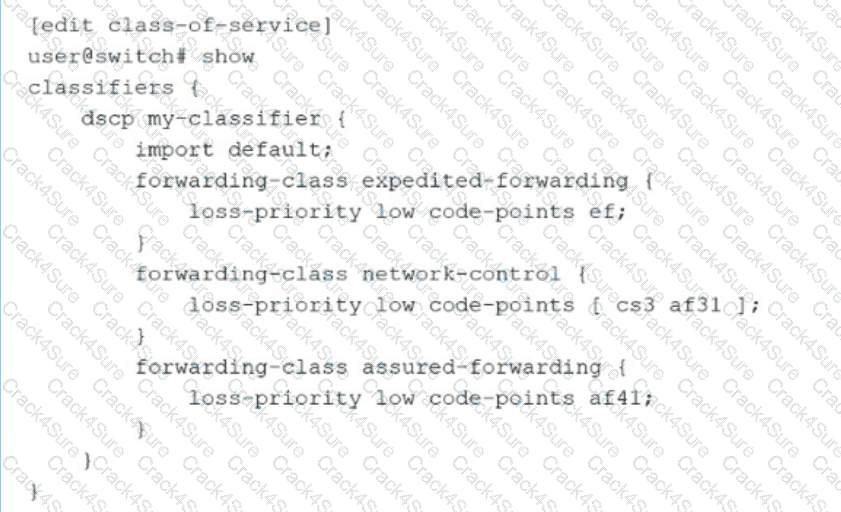 JN0-650 question answer