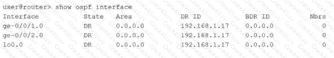 JN0-650 question answer