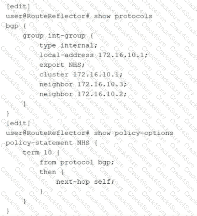 JN0-650 question answer
