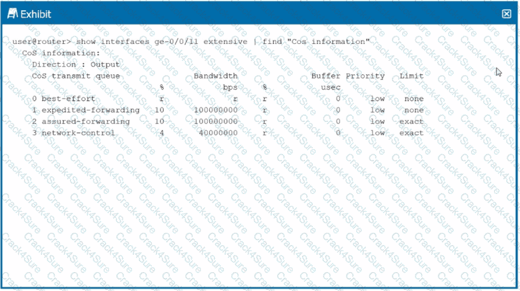 JN0-650 question answer