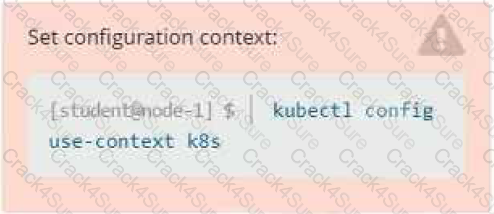 CKAD受験記対策