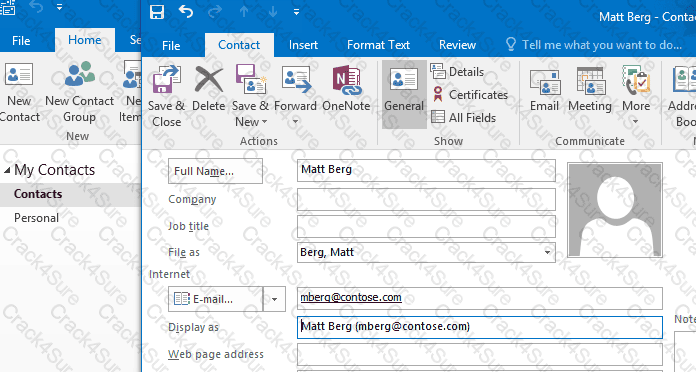 77-731 question answer