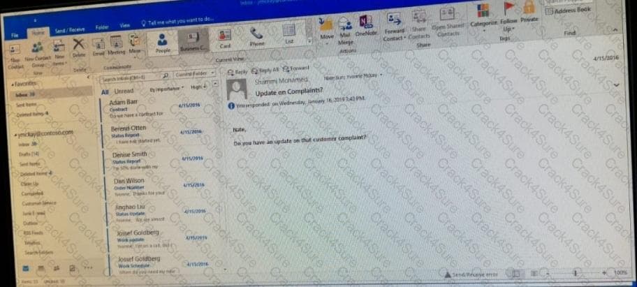 77-731 question answer