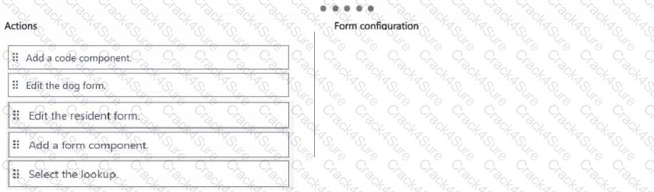 AB-410 question answer
