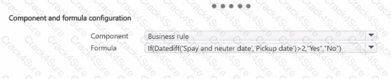 AB-410 question answer