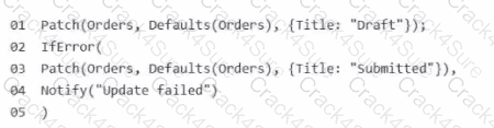AB-410 question answer