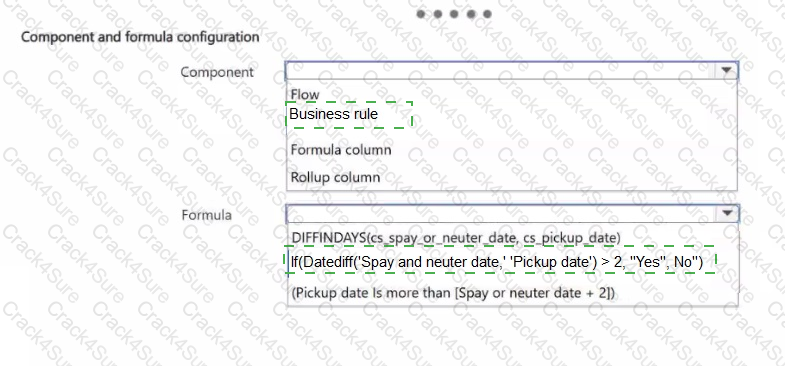 AB-410 question answer