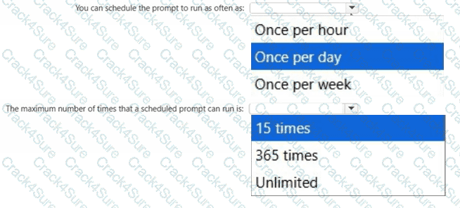 AB-730 question answer