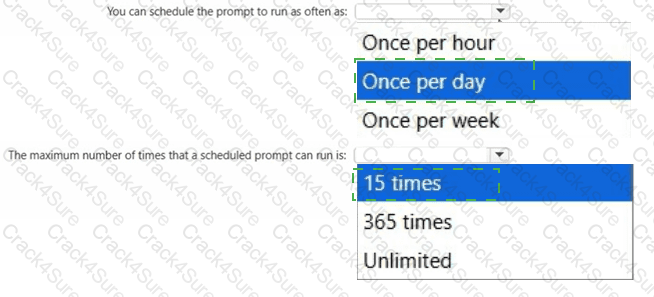 AB-730 question answer