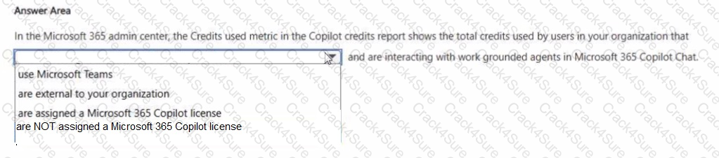 AB-900 question answer