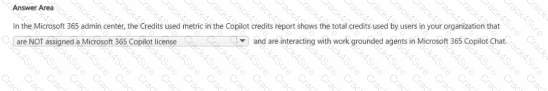 AB-900 question answer