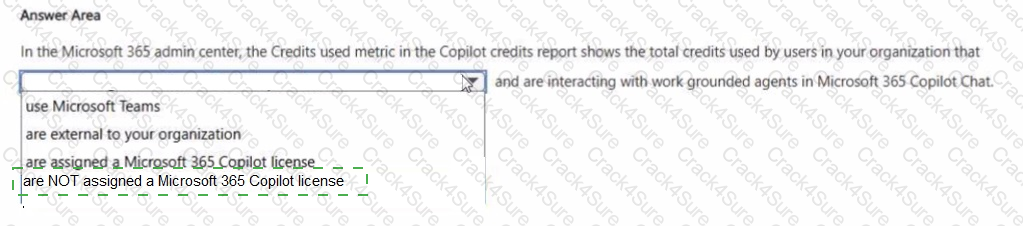 AB-900 question answer