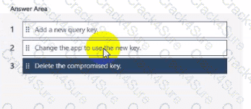 AI-102 question answer