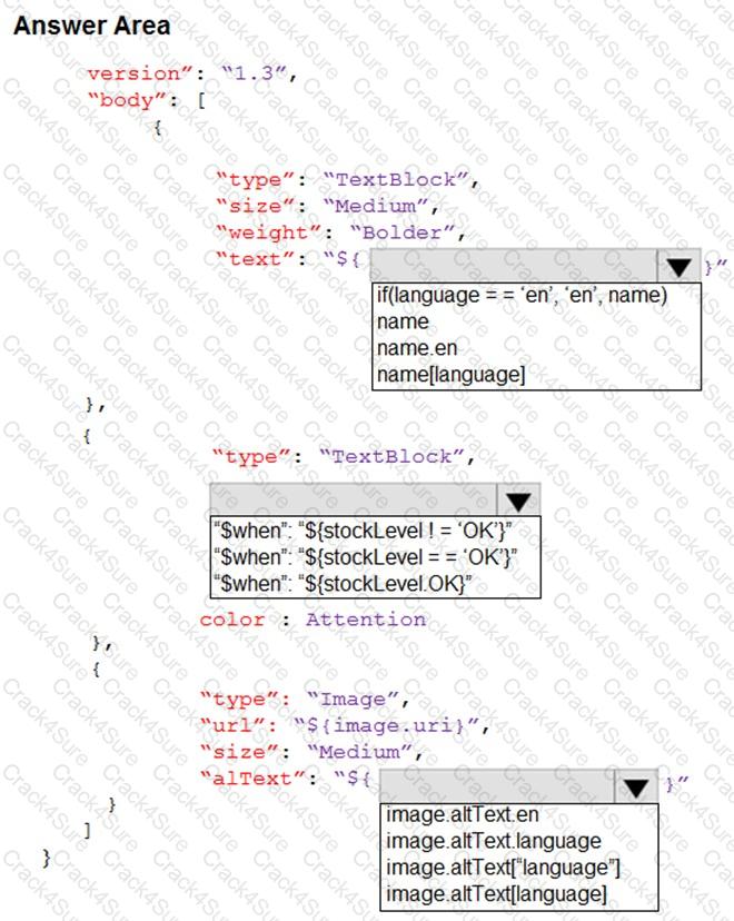 AI-102 question answer
