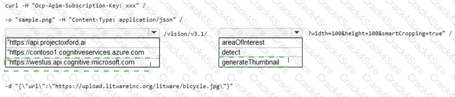 AI-102 question answer
