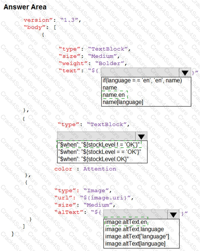 AI-102 question answer