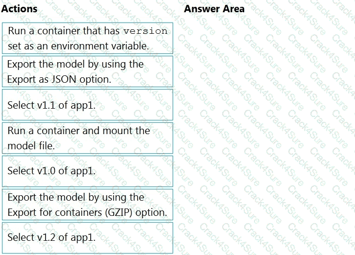AI-102 question answer