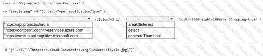 AI-102 question answer