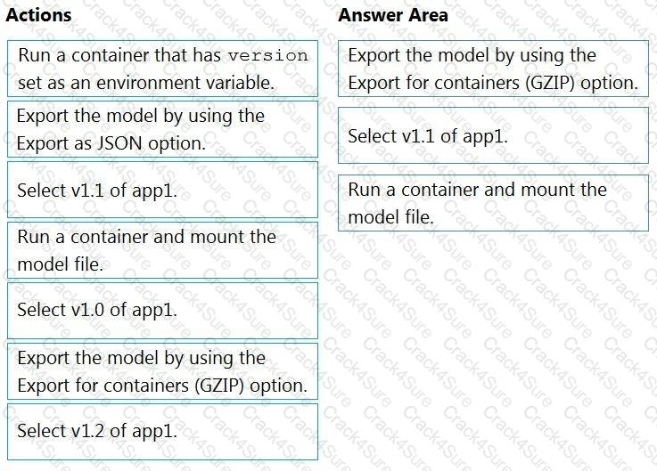 AI-102 question answer