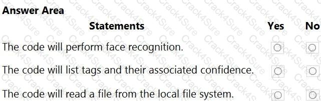 AI-102 question answer